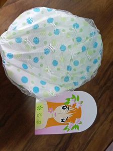Head Shower Cap