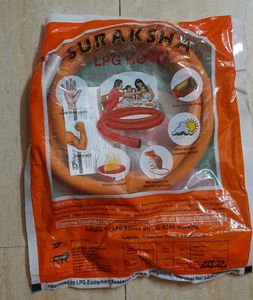 Eenfnety ™ Stores  Pipe SURAKSHA Brand Gas Pip