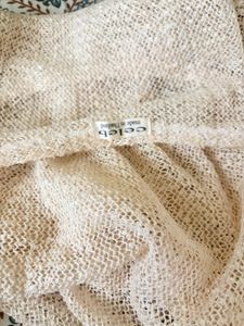 Elegant Knit Tunic Top