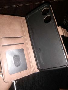 Realme C55 phone cover