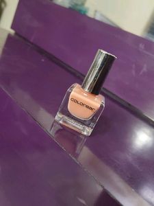 Colorbar Flash Dry Nail Lacquer