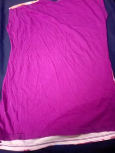 Graphic Print T-Shirt
