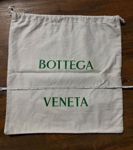 Bottega Veneta Dust Bag