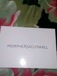 The Jacklin Hill Palette