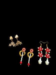 Kunden Earrings