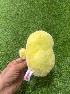 Aurora Chickadee Chick Rolly Pet 5 Inch - Stuffed