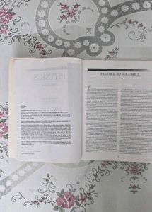 Physics Vol II - Fifth Edition
