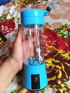 Portable USB Juicer Blender