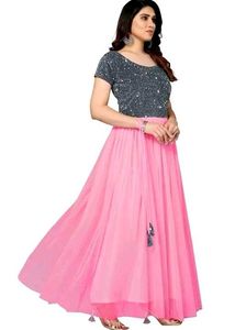 Combo Of 2  Gown