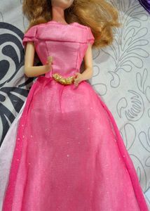 Leo mattle birthday barbie 1980