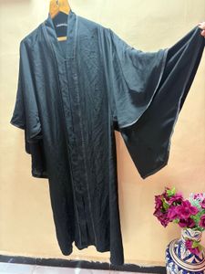 imported  Black Abaya from Makkah