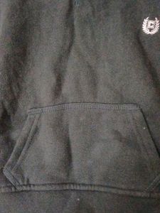 Chaps Fleece Hoodie