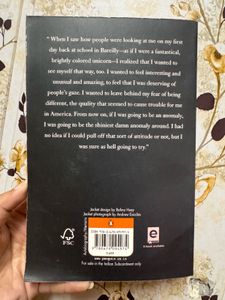 Unfinished by Priyanka Chopra Jonas Memoir