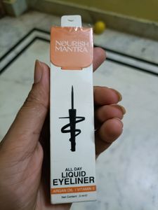 Liquid Eyeliner