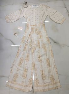 AHALYAA Jumpsuit With Tag