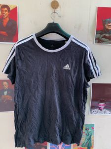 Adidas Ringer T-Shirt