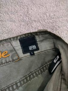 Jack &amp; Jones Cargo Capris