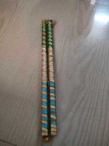 Garba Dandiya Sticks