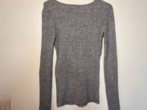 Grey Top