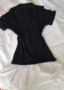 Korean Little box dress