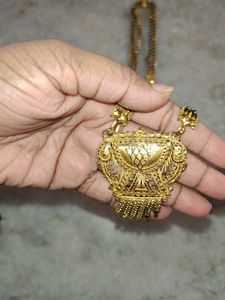 Elegant Mangalsutra Necklace