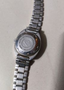 Omax Watch Not Working Need Service