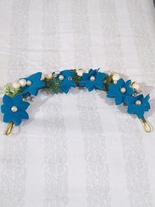 Hair Brooch