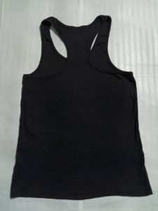FRISKERS Women Tank top
