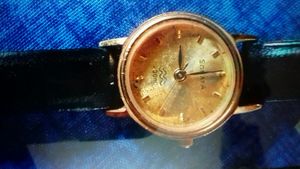 Girls Hand Watch.