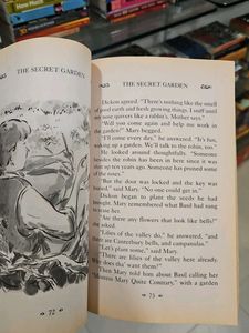 Two Classic Books
