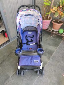 Baby Stroller