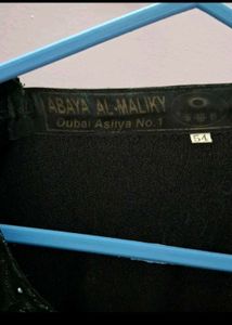 burqa
