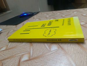 Life Obeys Murphy's Law Book