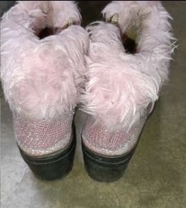 Girls shoes comboo