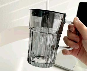 Ice Juice Drinks Glass Can Mug