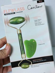 FLAWLESS FACIAL ROLLER &amp; MASSAGER