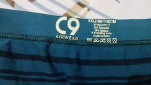 Striped Innerwear(Pack of 3)