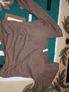 PADDED TOP FOR ANY OCASSION