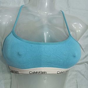 Calvin Klein😍 Sports Bra