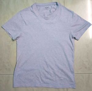 Mens Casual Tshirt (ZUDIO)