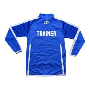 Spalding Gym trainer jacket 🧥