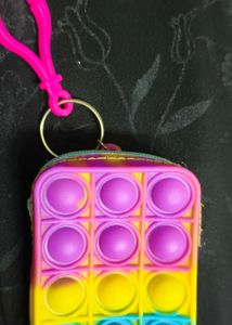 Pop It Pouch