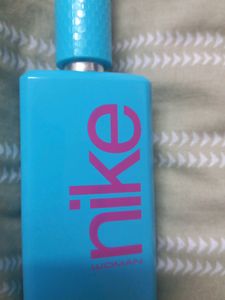 Nike Perfume