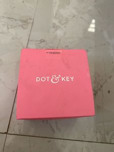 Dot &amp; Key Watermelon Clay Mask