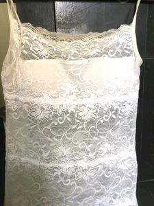 Net Sexy  Camisole