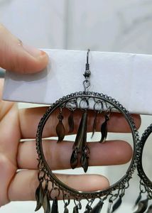 Dangle Earrings