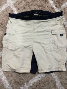Men's Cargo Shorts