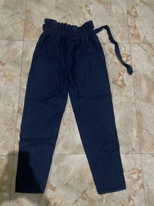 Jogger’s