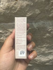 TNW Shimmy AF Lip Balm