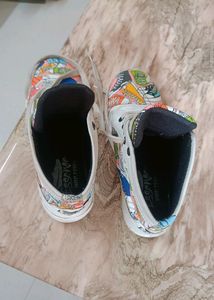 Color Full Shoes For Kids Number 3